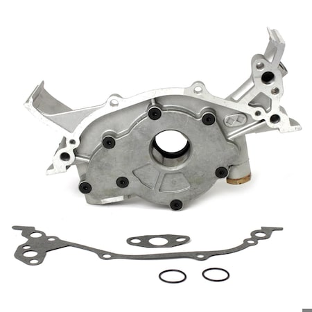 Dj Rock Gaskets/Eng 86-95 Nissan V6 3.0L Sohc 12V Oil Pump, Op616B OP616B